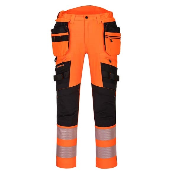 DX4 Hi-Vis Holster Trousers