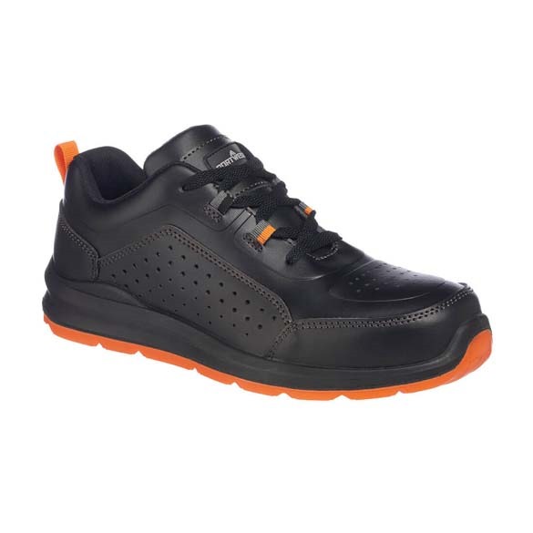 Perforated Trainer  S1P SRC