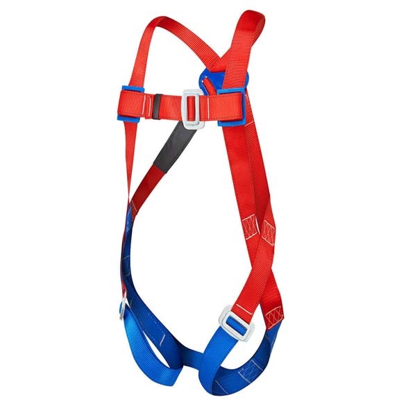 1-Point Harness