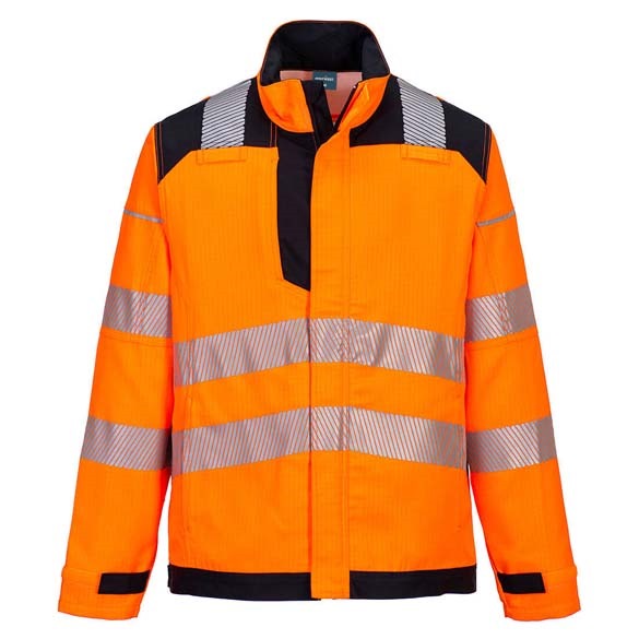 PW3 FR HVO Work Jacket