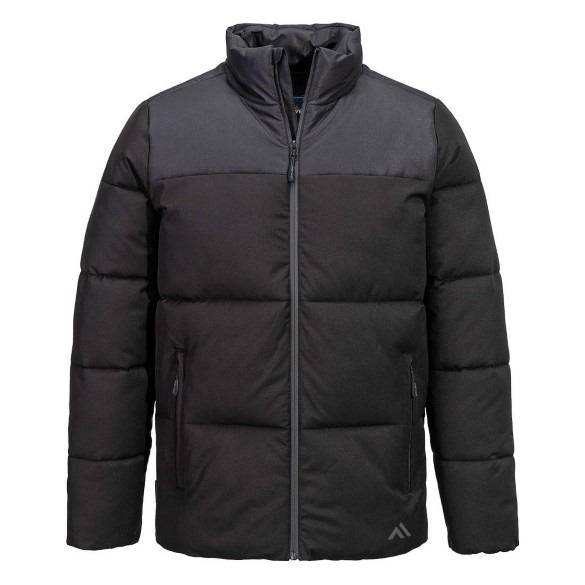 KX3 Sport Downlike Baffle Jacket