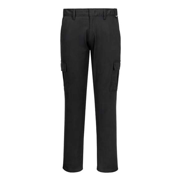 Stretch Combat Trousers