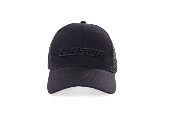 TUFFSTUFF TRUCKER CAP