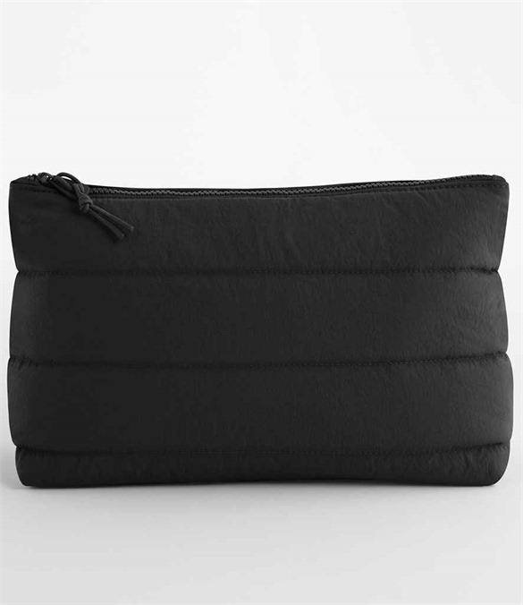 BagBase Quilted Accessory Case