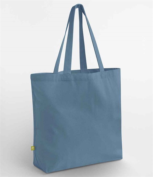 Westford Mill EarthAware Organic Maxi Bag For Life