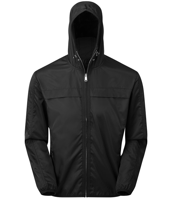 Men&#39;s lightweight shell jacket
