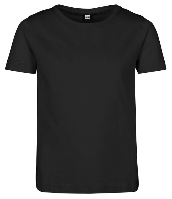 Girls short sleeve tee