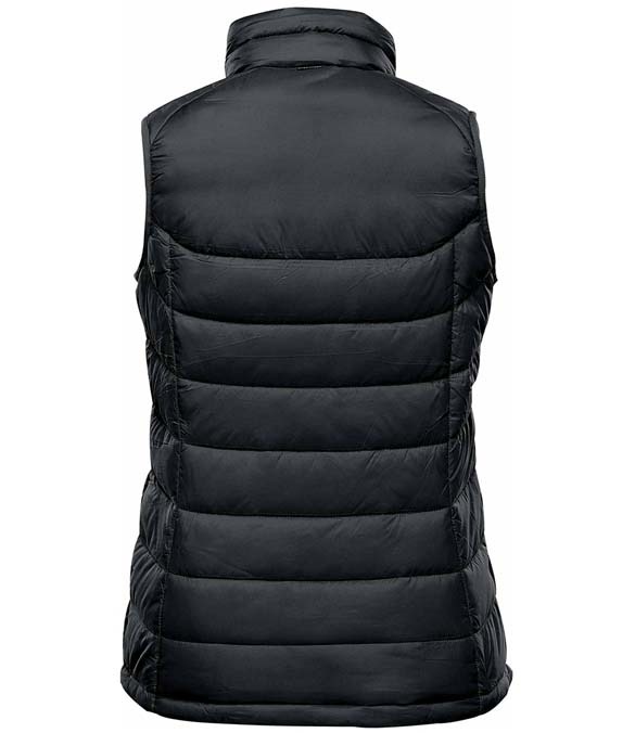 Stormtech Ladies Stavanger Thermal Bodywarmer