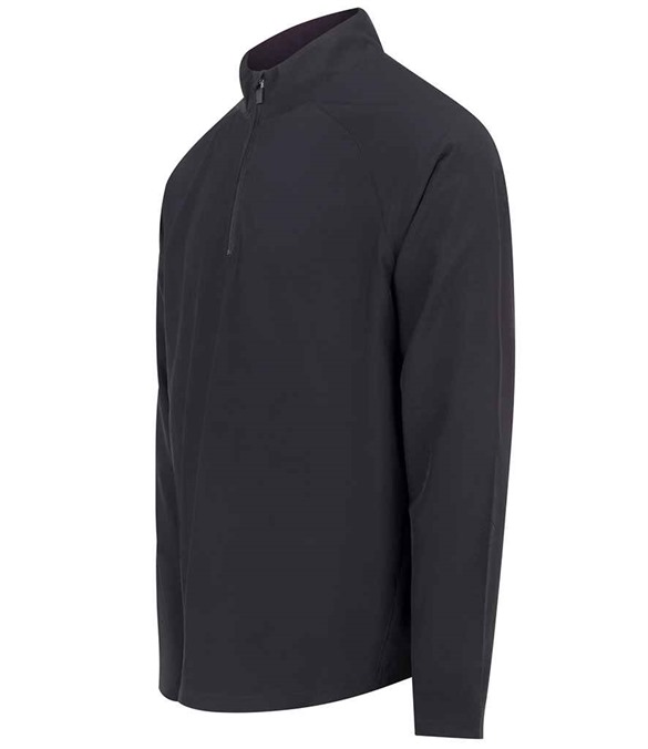 Tombo Technical 1/4 Zip Top