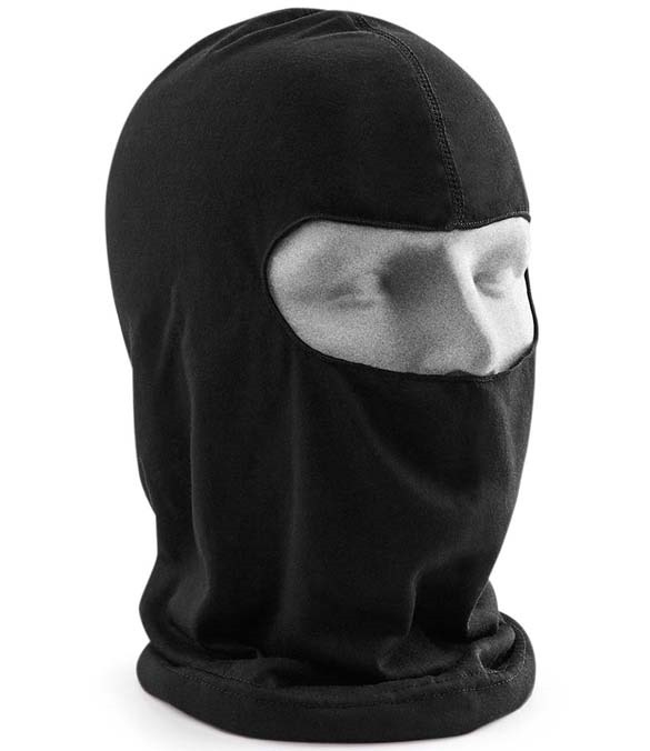 Beechfield Microfibre Balaclava