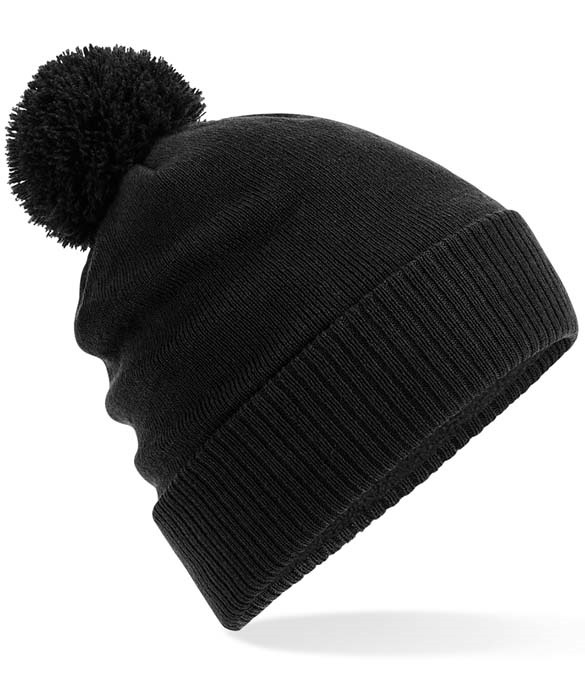 Beechfield Water Repellent Thermal Snowstar&#174; Beanie