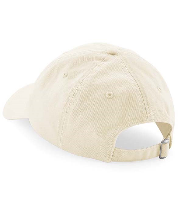 Beechfield Low Profile 6 Panel Dad Cap