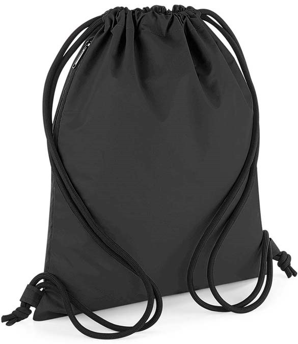 BagBase Reflective Gymsac