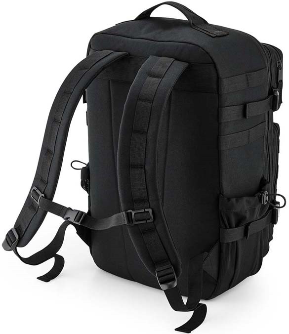 BagBase MOLLE Tactical 35 Litre Backpack