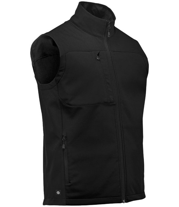 Stormtech Cascades Soft Shell Bodywarmer