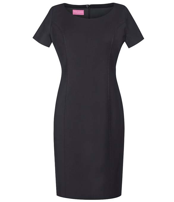 Brook Taverner Ladies Sophisticated Teramo Dress