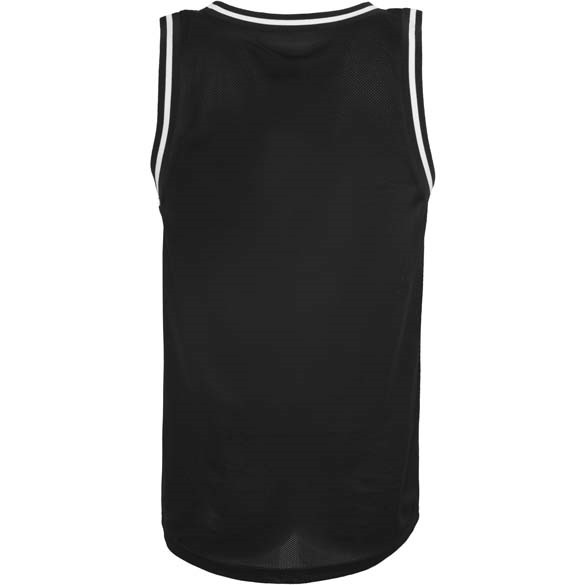 Mesh tank top