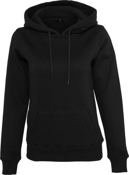 Women&#39;s organic hoodie