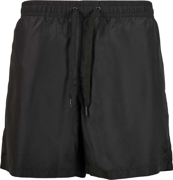 Recycled swim shorts