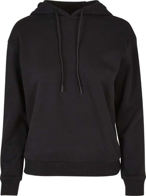 Women’s everyday hoodie