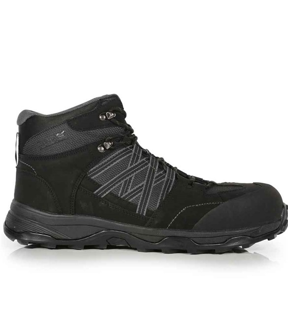 Regatta Safety Footwear Claystone S3 Safety Hikers