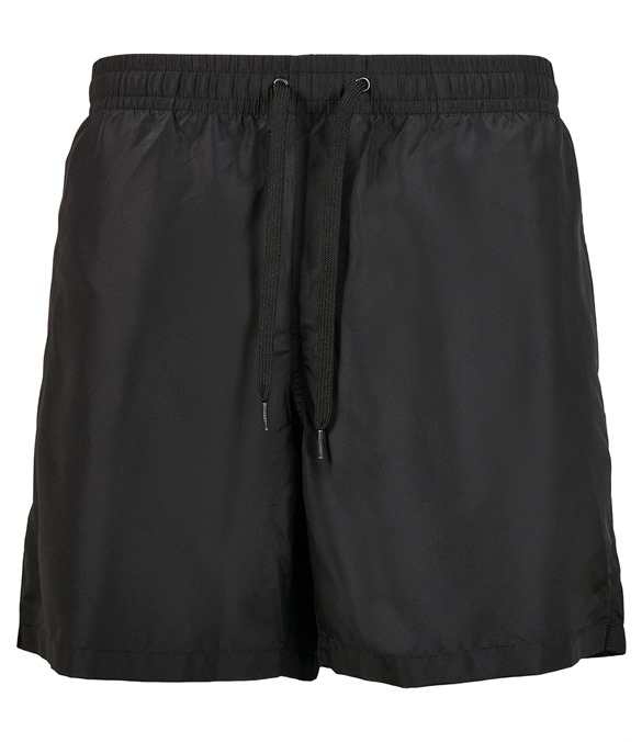 Recycled swim shorts