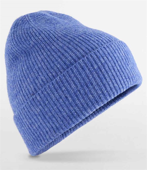 Beechfield Wool Blend Beanie