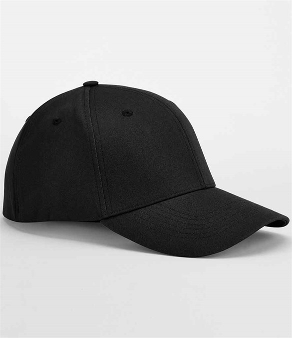 Beechfield EarthAware Organic Cotton Stretch-Fit Cap