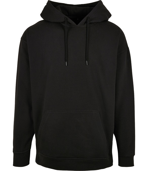 Basic oversize hoodie