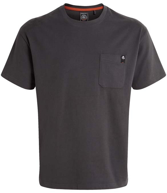 Craghoppers Workwear Wakefield Pocket T-Shirt