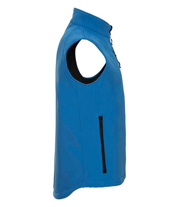 Russell Athletic Soft Shell Gilet