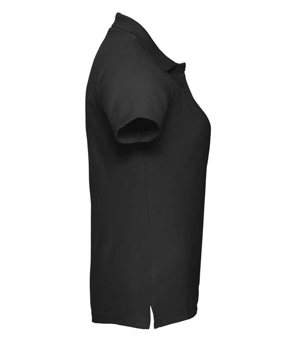 Russell Athletic Ladies Classic Poly/Cotton Piqué Polo Shirt