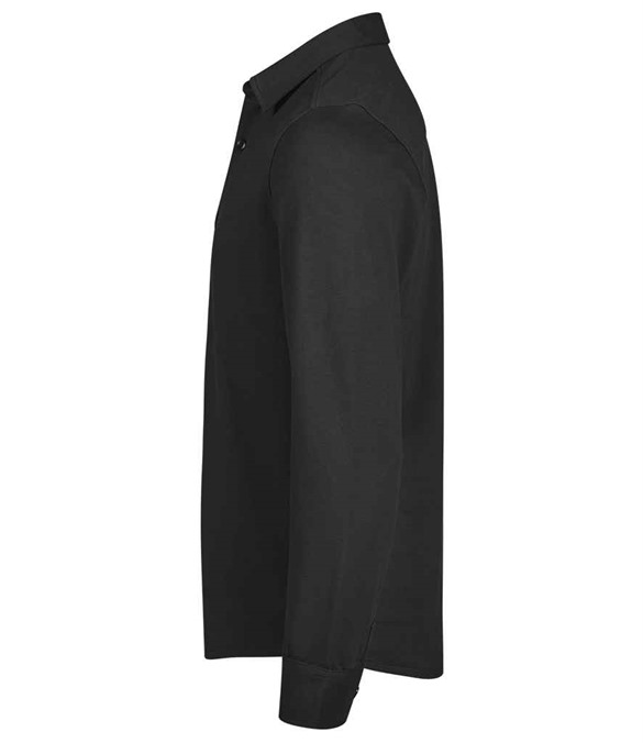 Tee Jays Luxury Organic Stretch Long Sleeve Shirt