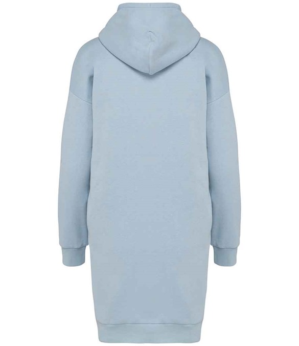 Native Spirit Ladies Hooded Dress