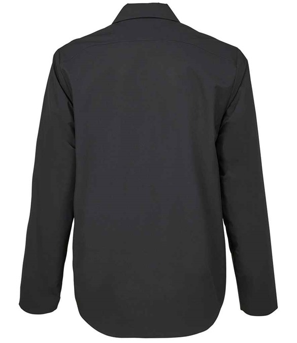 NEOBLU Unisex Anton Jacket