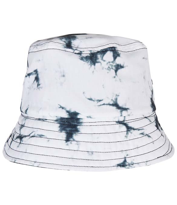 Flexfit Batik Dye Reversible Bucket Hat
