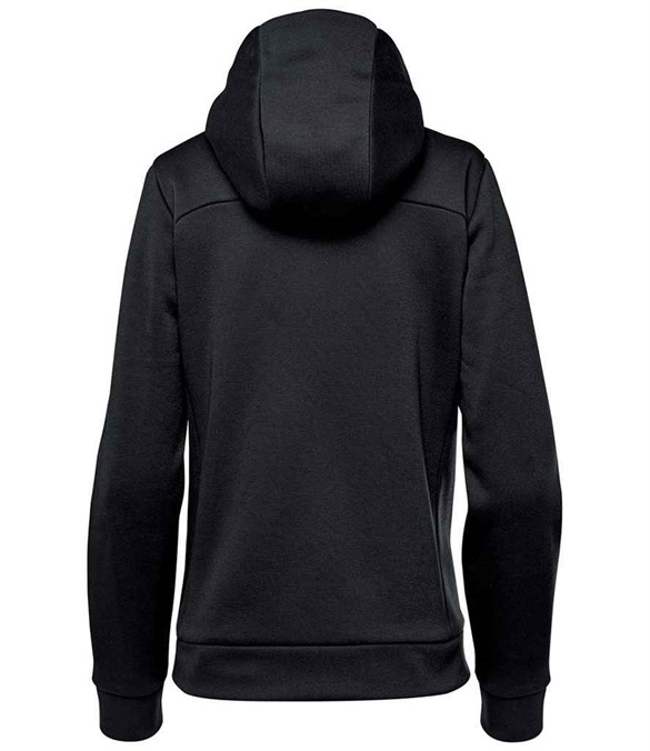 Stormtech Ladies Antares Performance Hoodie