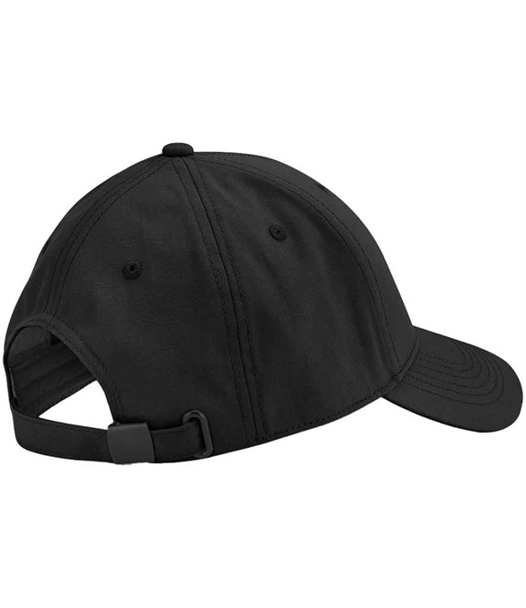 Beechfield EarthAware® Organic Cotton Canvas 6 Panel Cap