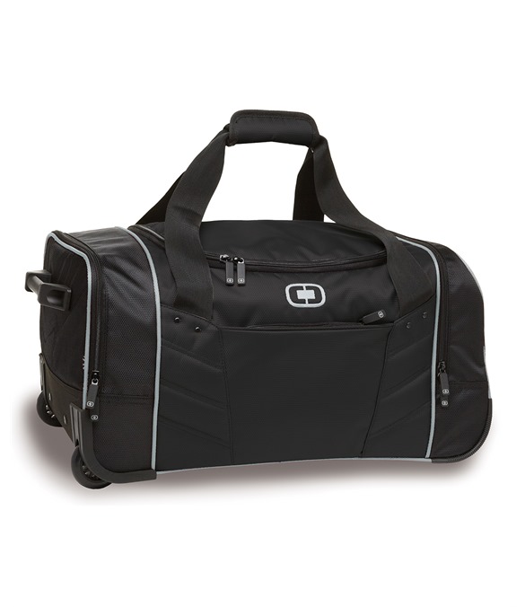 Hamblin 22&quot; traveller