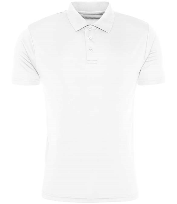 AWDis Cool Smooth Polo Shirt