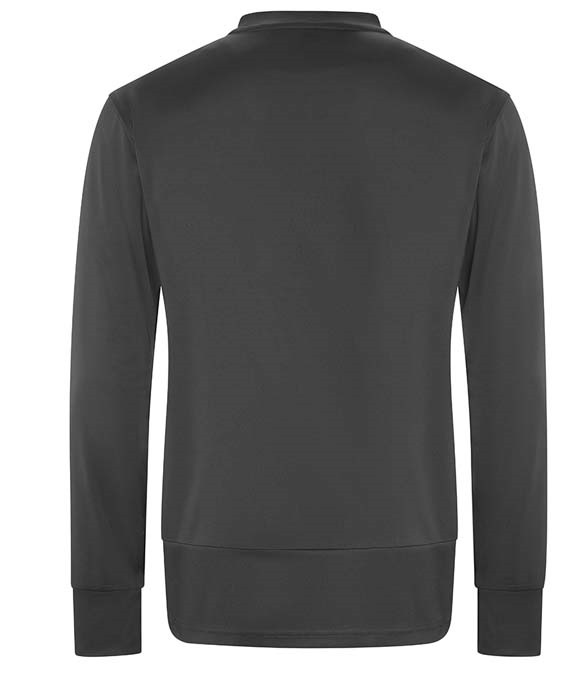 AWDis Cool Long Sleeve Active T-Shirt