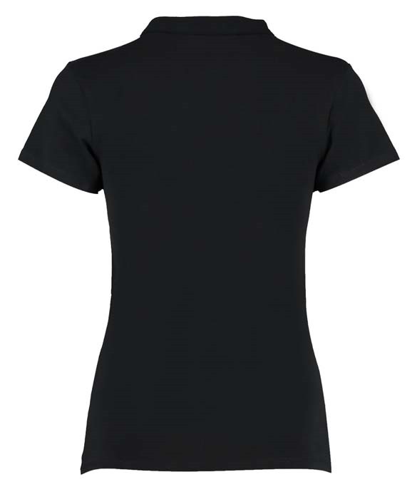 Kustom Kit Ladies V Neck Corporate Top