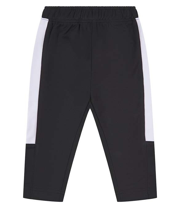 Larkwood Kids Track Bottoms