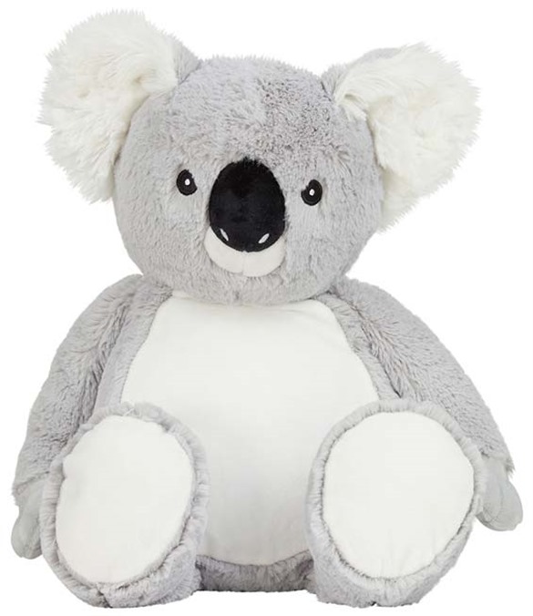 Mumbles Zippie Koala Bear