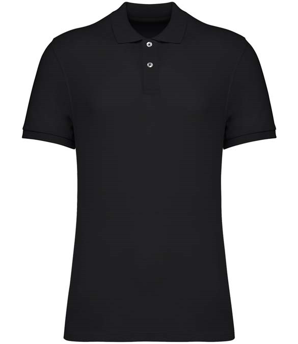 Native Spirit Piqu&#233; Polo Shirt