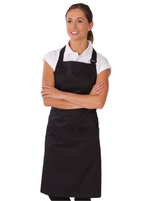 Bib Apron