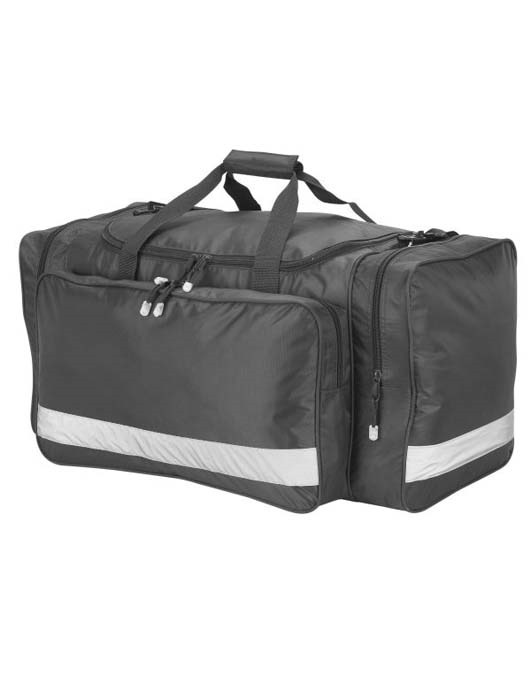 Glasgow Jumbo Kit Holdall