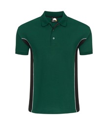 Silverswift Poloshirt