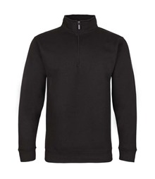 FORT WORKFORCE 1/4 ZIP SWEATSHIRT