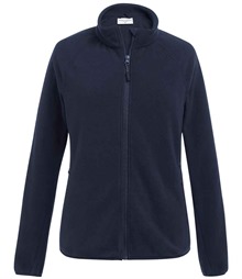 Brook Taverner Ladies Clare Core Fleece Jacket